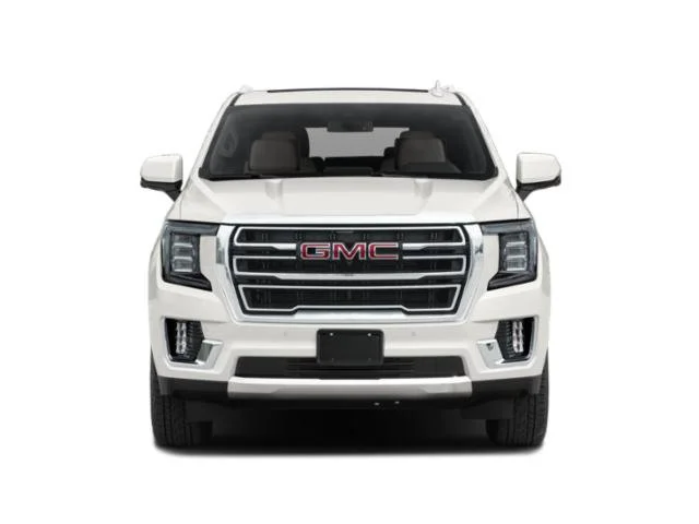 2024 GMC Yukon SLT - Photo 7
