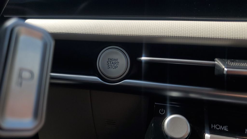 2026 Hyundai Tucson Blue SE - Photo 28