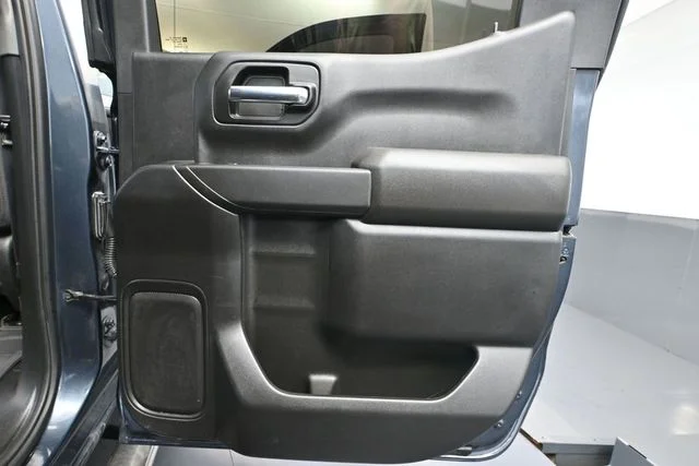 2022 Chevrolet Silverado 1500 Limited LT - Photo 42