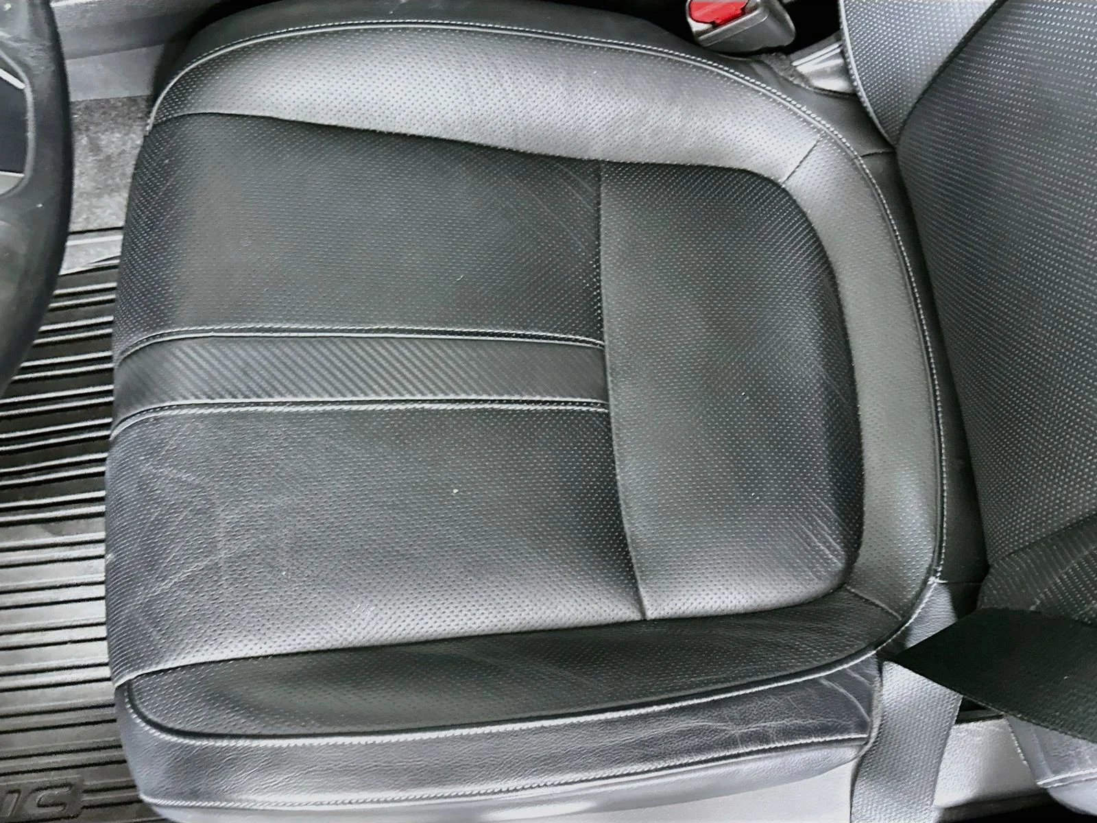 Used 2017 Polished Metal Metallic Honda Sport Touring image 20