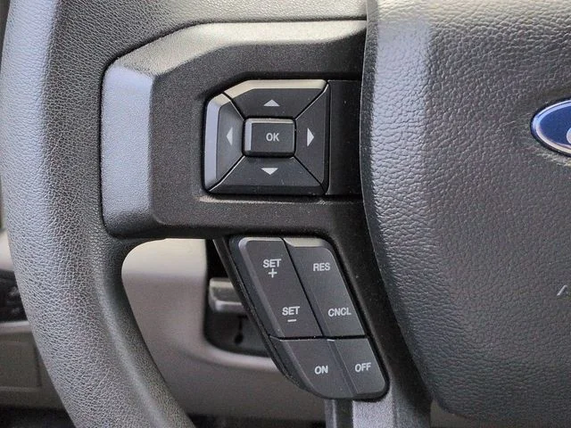 Used 2018 Black Ford XLT image 23