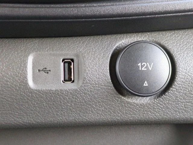 2026 Ford Transit Van Base - Photo 21