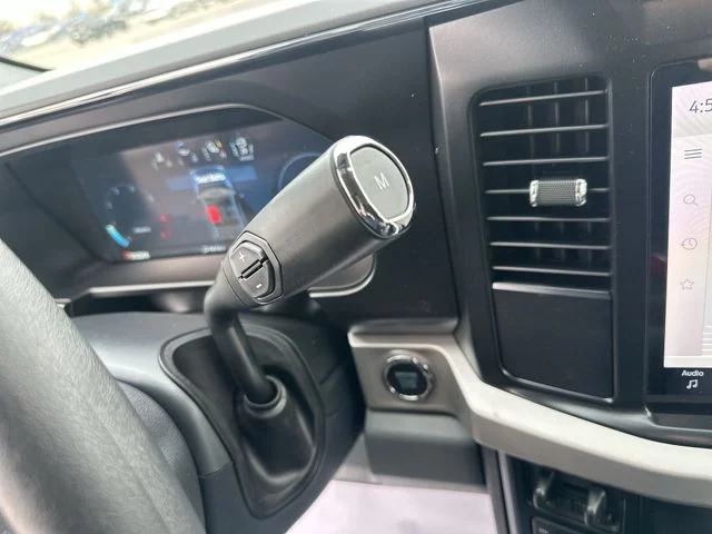 New 2026 Oxford White Ford F-350® XLT image 22