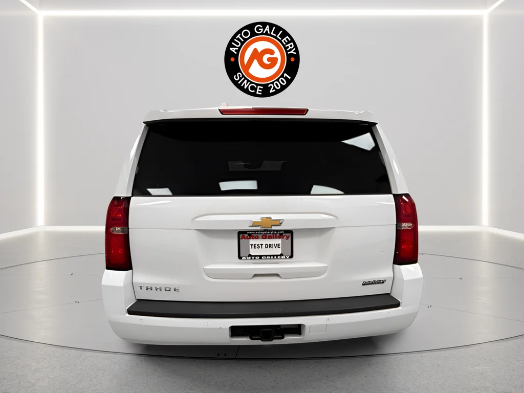 Used 2018 White Chevrolet LT image 8