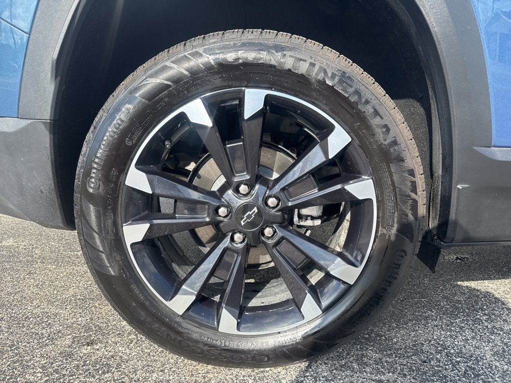 2026 Chevrolet Equinox RS - Photo 10