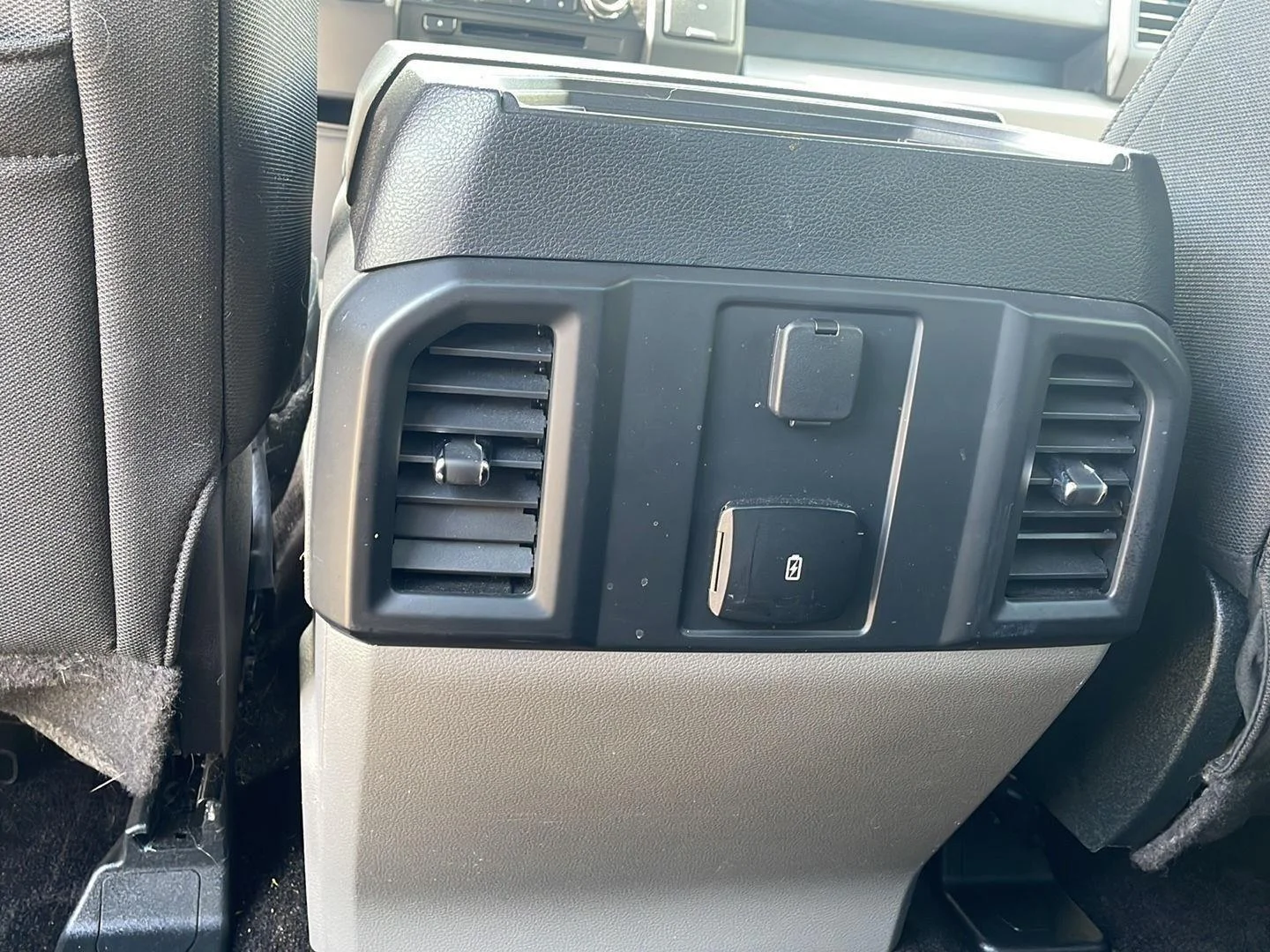 2017 Ford F-150 XL - Photo 19