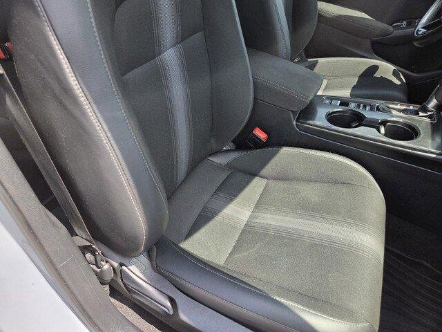 Used 2025 Urban Gray Pearl Honda Sport image 28
