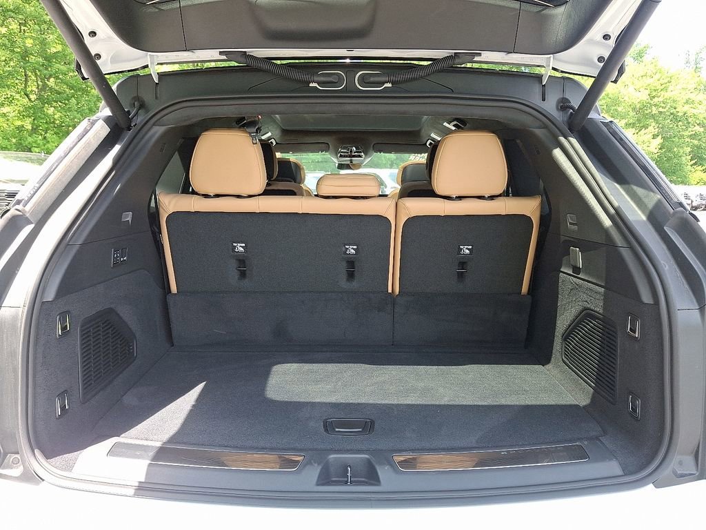 2025 Cadillac Escalade IQ Sport 2 - Photo 22