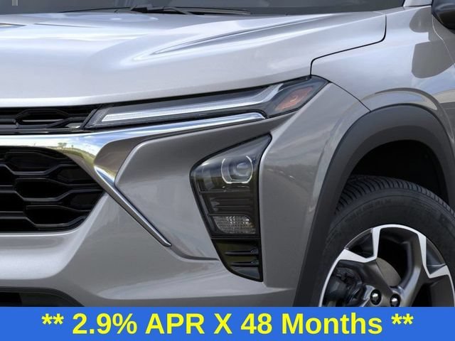 2026 Chevrolet Trax LT - Photo 13