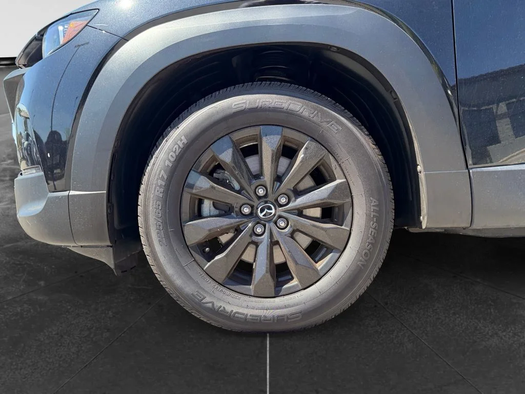 2024 Mazda CX-50 S PREFERRED - Photo 9