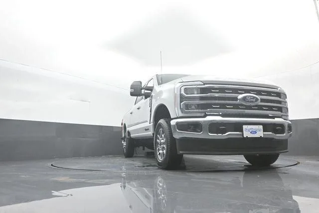 New 2026 Avalanche Ford F-350® Lariat® image 30