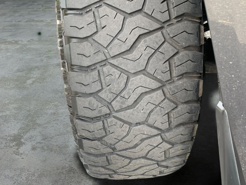 2022 Toyota 4Runner SR5 Premium - Photo 44