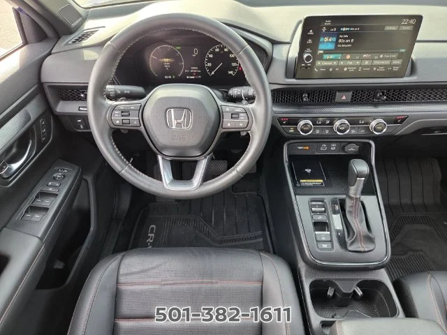 Used 2024  Honda Sport-L image 12