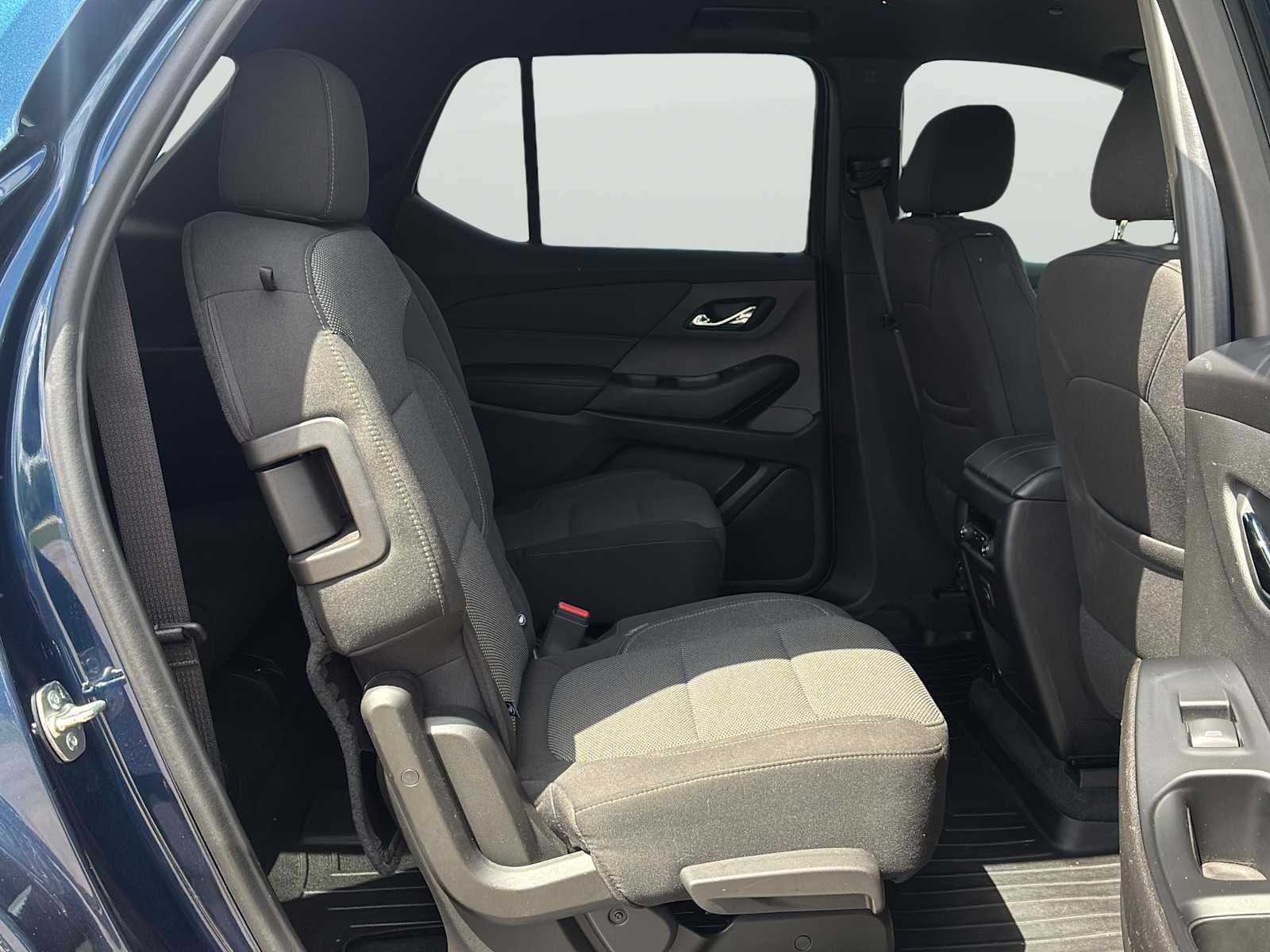 2023 Chevrolet Traverse 1LT - Photo 33