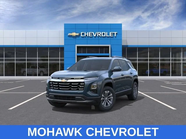 2026 Chevrolet Equinox LT - Photo 8