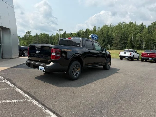 2026 Ford Maverick Tremor - Photo 31