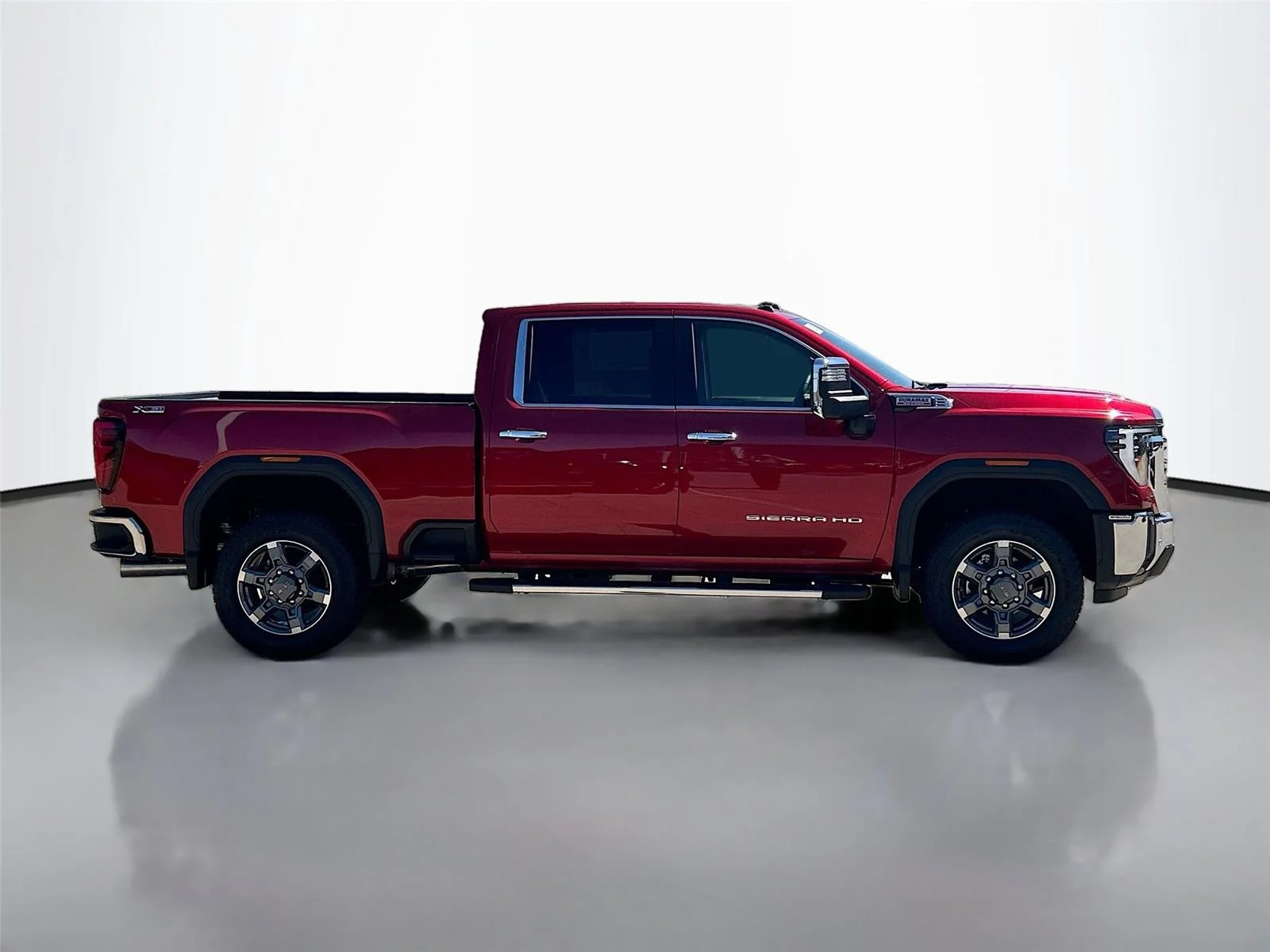 2026 GMC Sierra 3500HD SLT - Photo 18