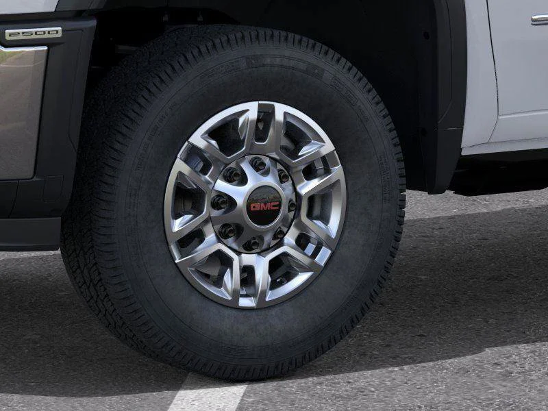 2026 GMC Sierra 2500HD Pro - Photo 12