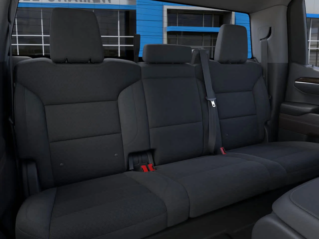 New 2026 Onyx Black GMC SLE image 32