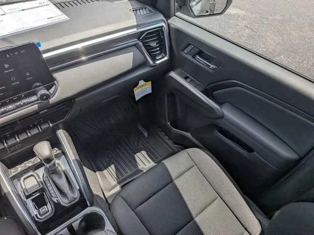 New 2026 Sterling Metallic GMC Elevation image 17