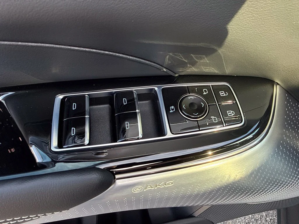 Used 2024 Emerald Lake Metallic Cadillac Sport 2 image 29