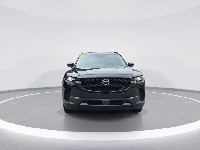 Used 2026 Black Mazda Premium image 3