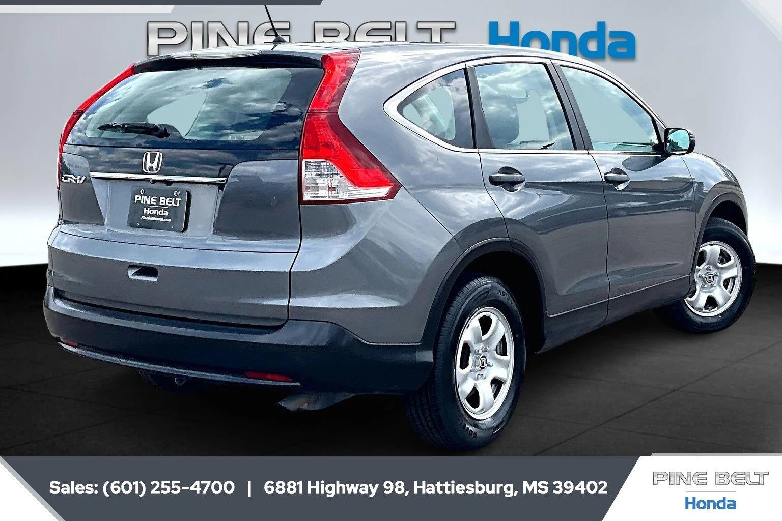 Used 2014  Honda LX image 11