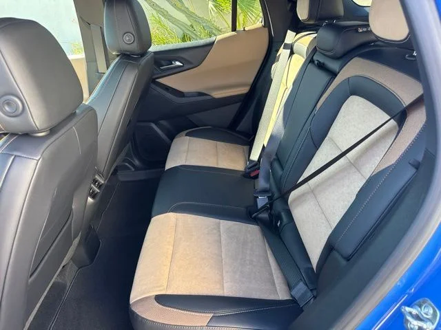 New 2027 Blue Chevrolet ACTIV image 19