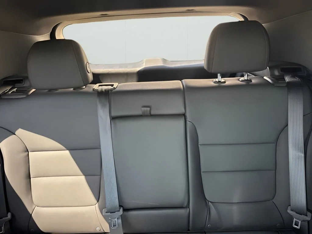 New 2026 Sterling Gray Metallic Chevrolet RS image 17