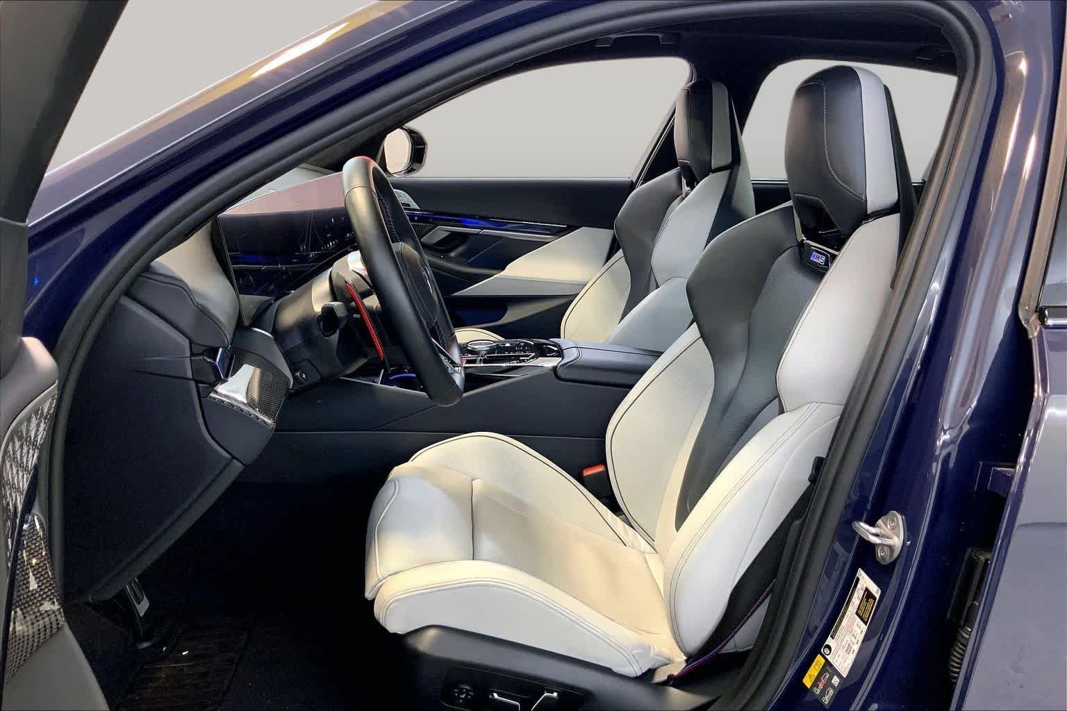 Pre-Owned 2025 BMW M5