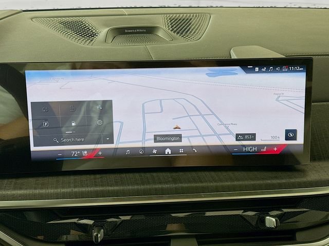 New 2026 Blue BMW ALPINA XB7 image 13