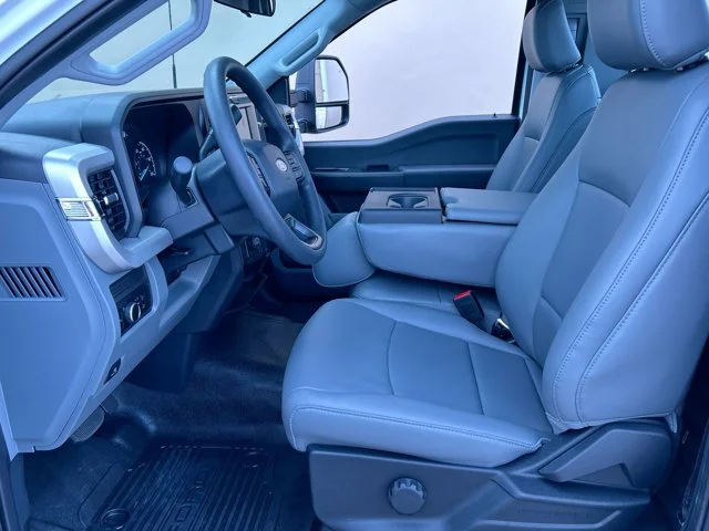 New 2026 OXFORD WHITE Ford XL image 18