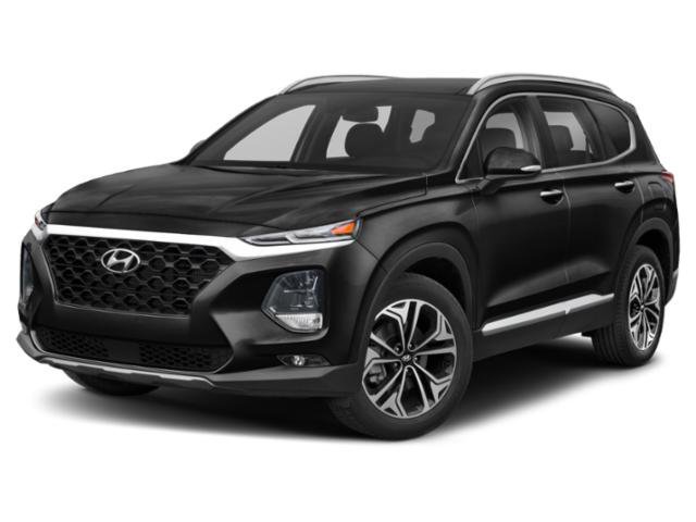 2020 Hyundai Santa Fe Limited 2.0T AWD's photo