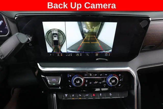 Used 2026 Silver GMC Denali Ultimate image 27