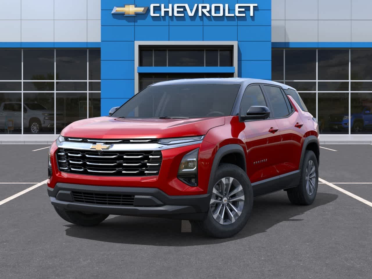 2026 Chevrolet Equinox LT - Photo 6