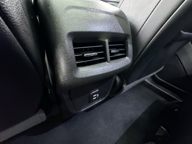 Certified Used 2023 MOSAIC BLACK METALLIC Chevrolet RS image 19