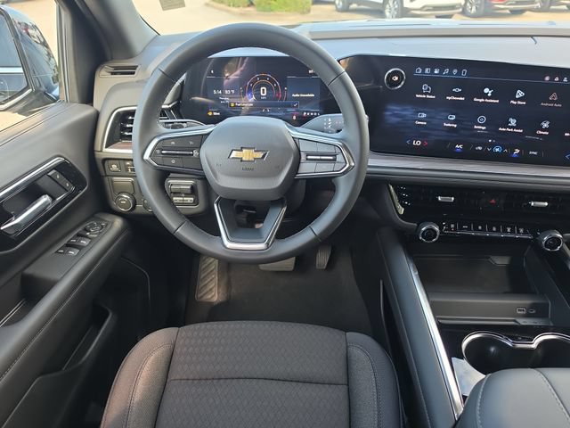 2026 Chevrolet Tahoe LS - Photo 8