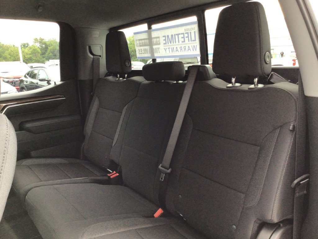 2026 Chevrolet Silverado 1500 LT - Photo 34