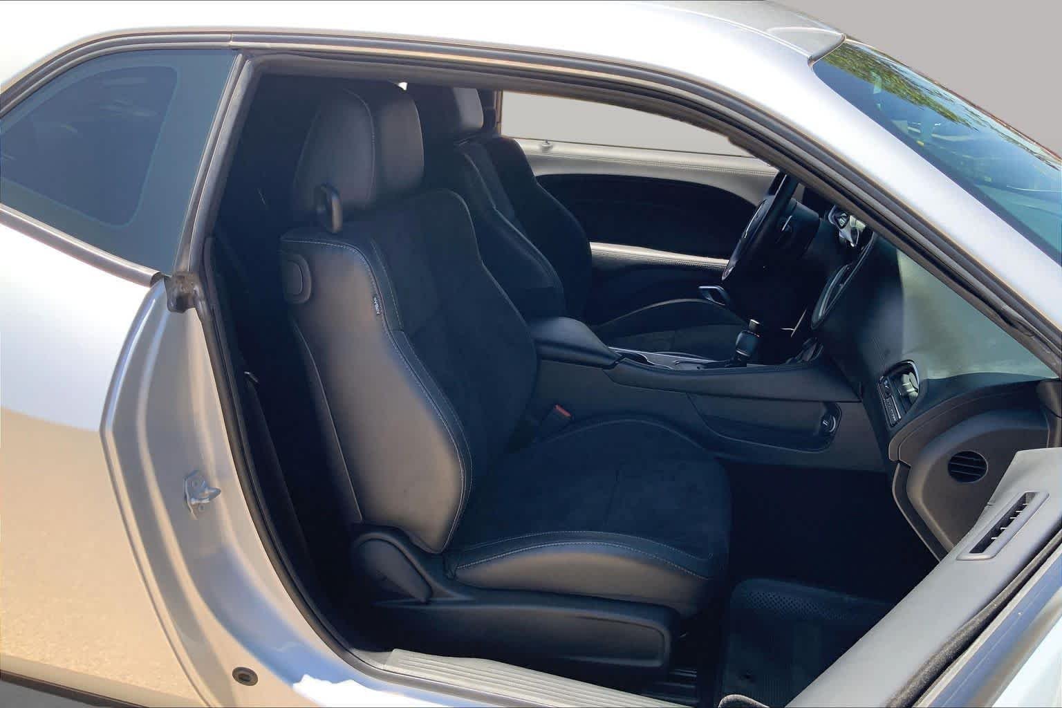 Used 2020 Triple Nickel Clearcoat Dodge GT image 9