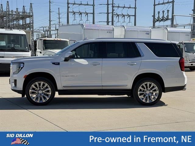 2023 GMC Yukon Denali - Photo 9