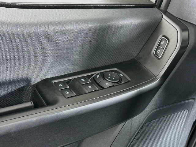 New 2026 Black Ford STX image 10