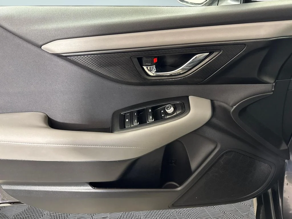 Used 2025 Gray Metallic Subaru Premium image 18