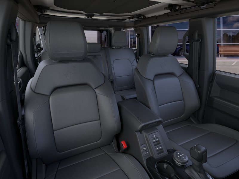 New 2026 Avalanche Gray Ford Outer Banks® image 10