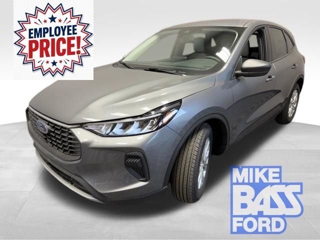 2026 Ford Escape Active®