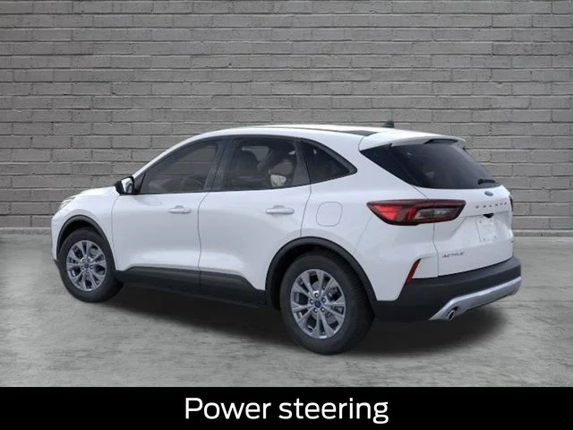 2026 Ford Escape Active - Photo 6