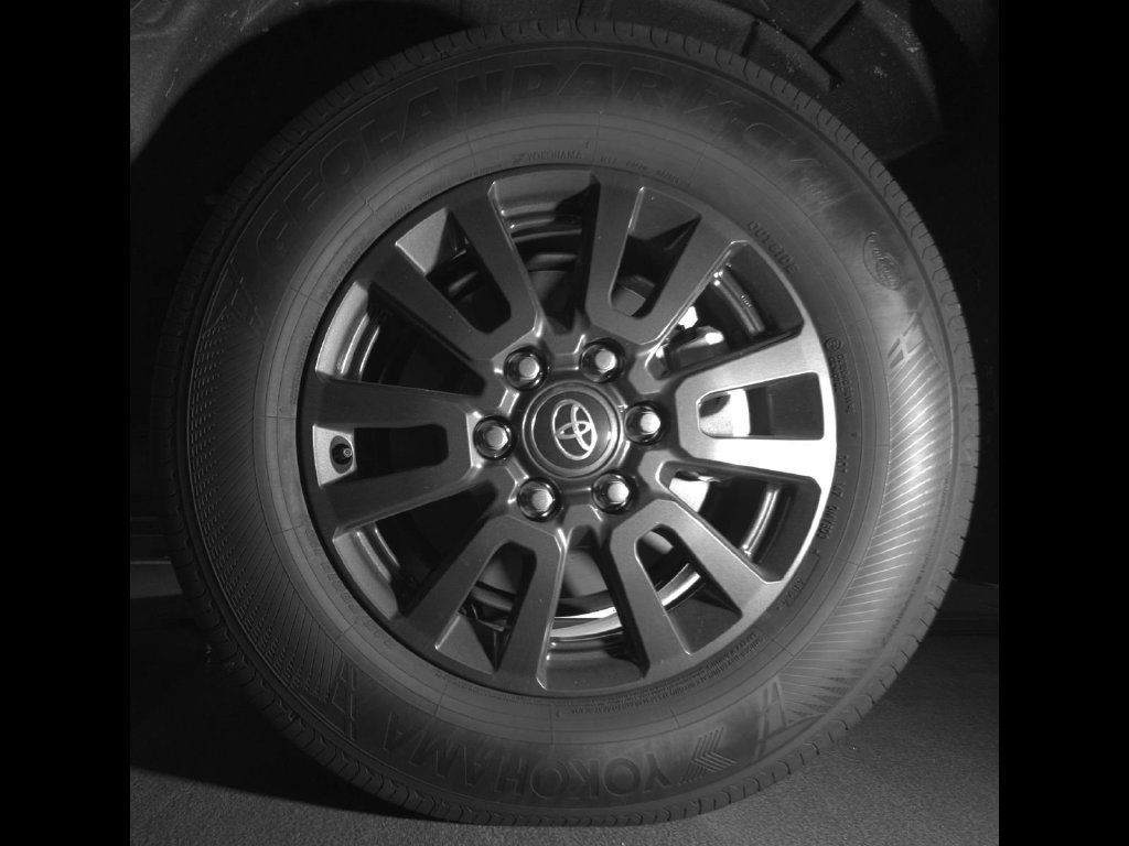Used 2027  Toyota 1958 image 12