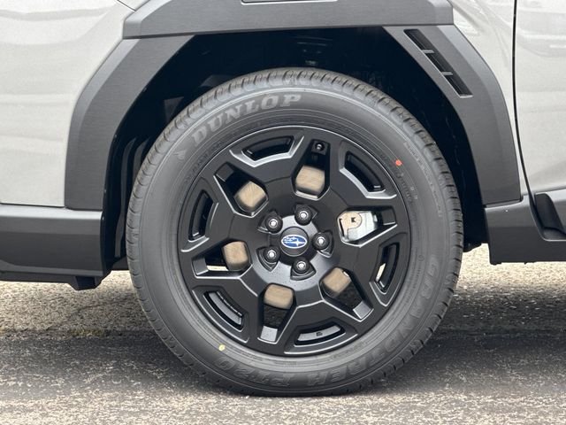 New 2026 RIVER ROCK PEARL Subaru Limited image 38
