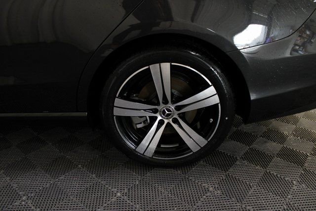 New 2025 Graphite Grey Metallic Mercedes-Benz C 300 image 40