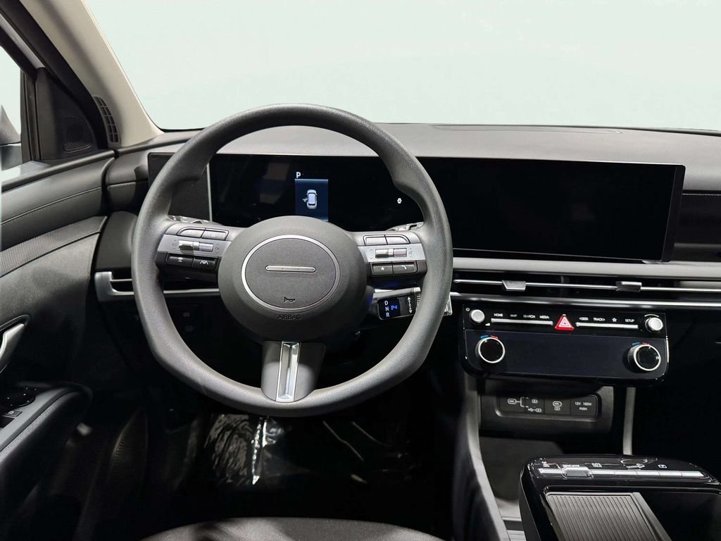 2026 Hyundai Tucson Blue SE - Photo 10