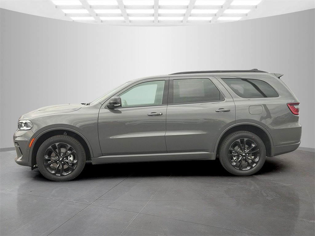 2026 Dodge Durango GT Plus photo 2